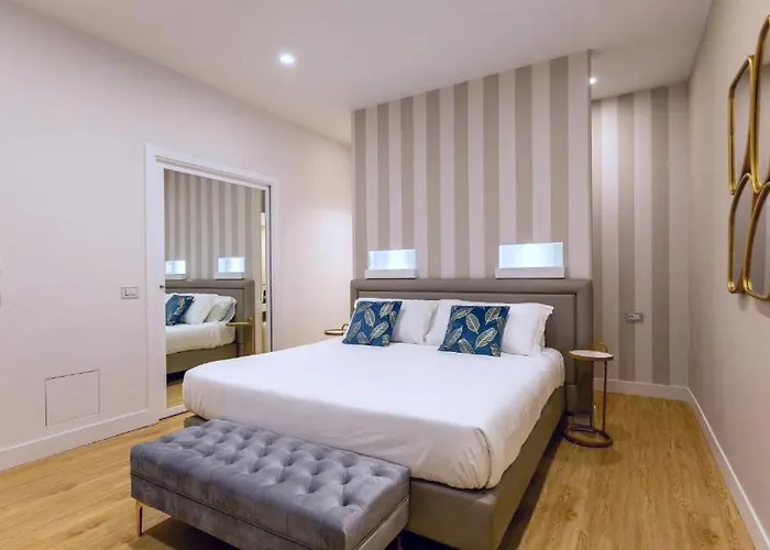 Casa Lounge Costituzione 4* Cagliari